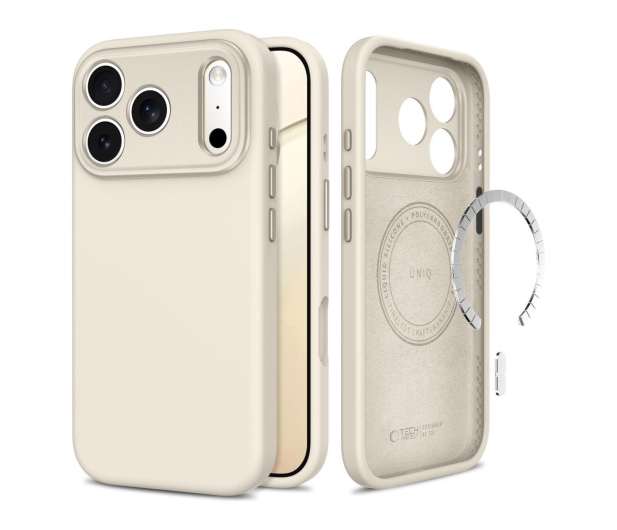 Tech-Protect Uniq Magsafe Cc Do Iphone 17 Pro / 18 Pro - 1587058 - zdjęcie